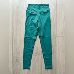 Vitality - The Cloud Pant - Jade